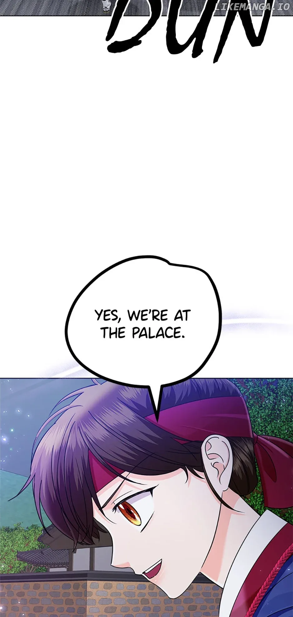The Tale of the Tiger Girl Chapter 49 page 7
