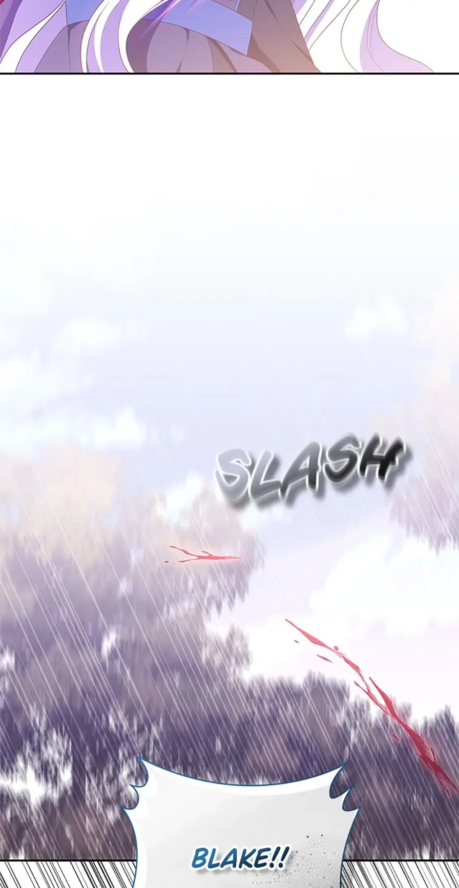 The Villain’s Precious Daughter Chapter 49 page 25