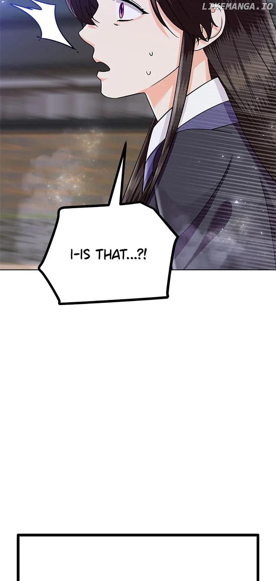 The Tale of the Tiger Girl Chapter 49 page 5
