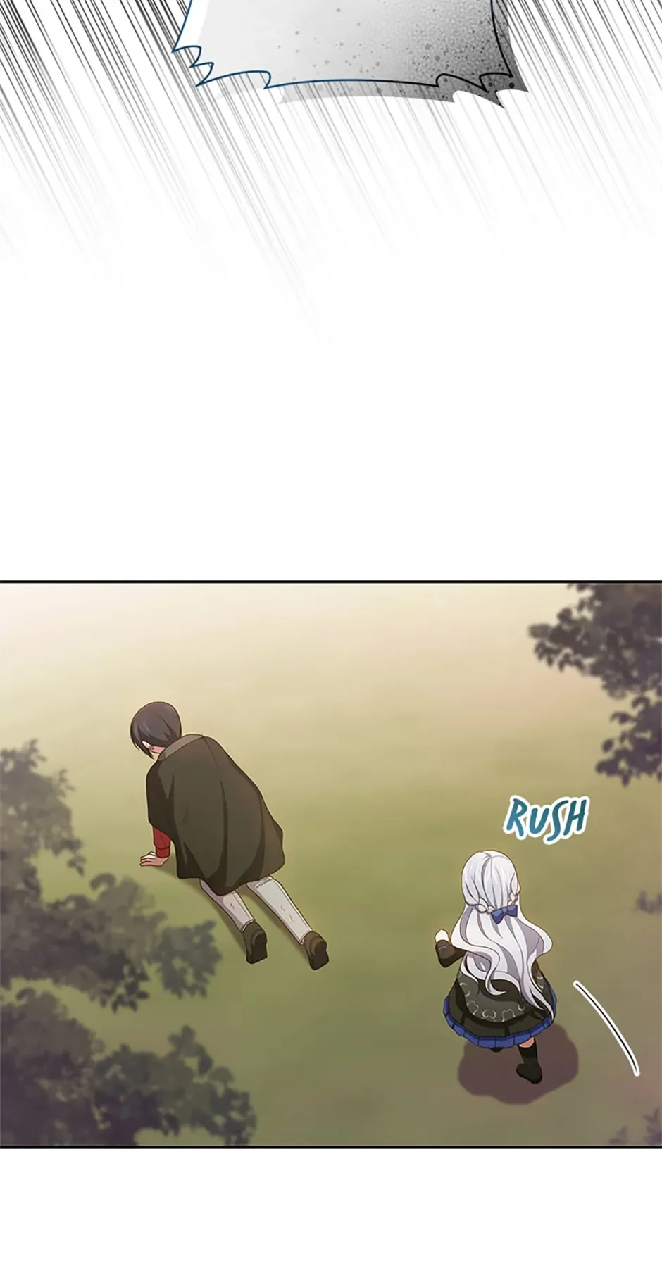 The Villain’s Precious Daughter Chapter 49 page 26