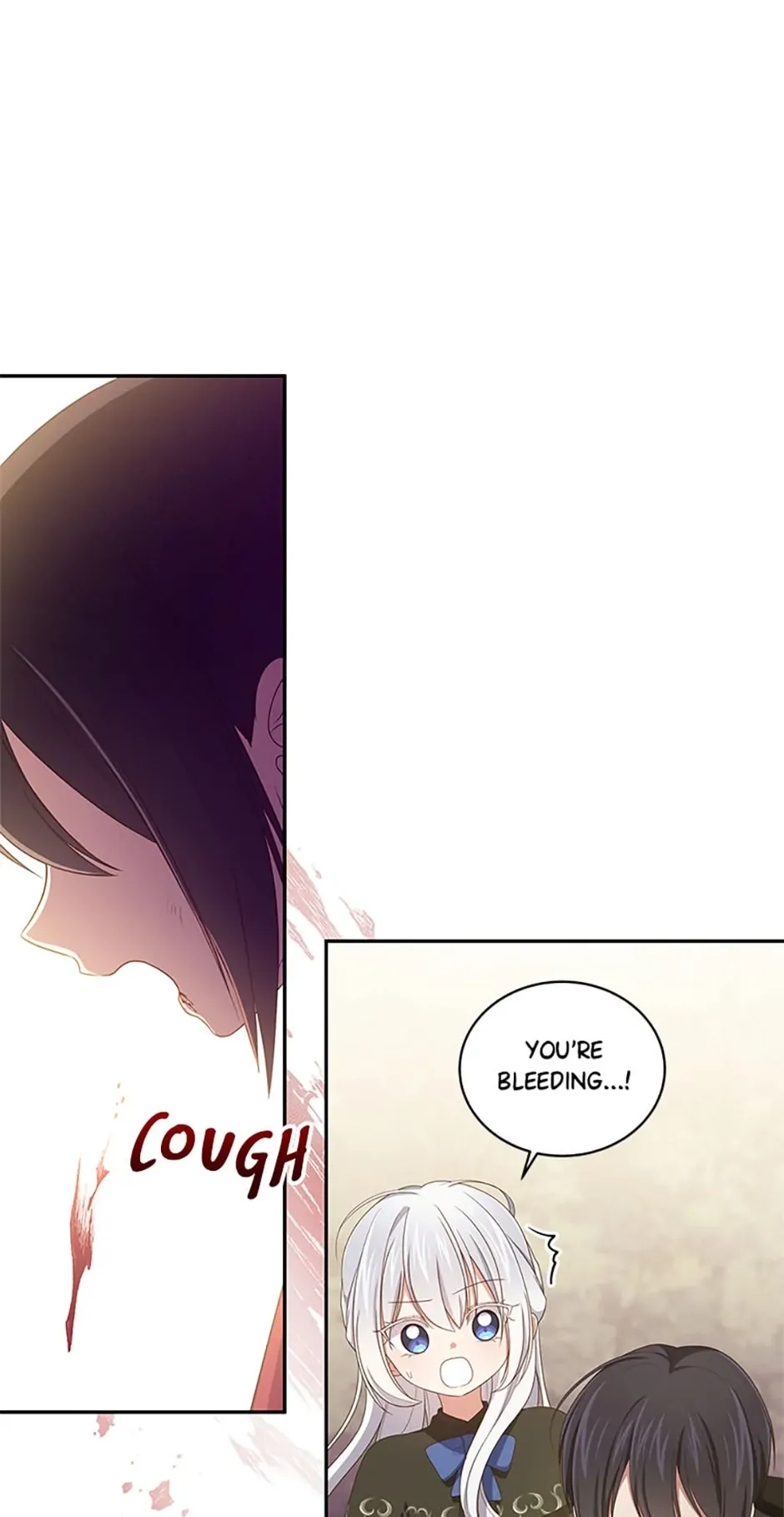 The Villain’s Precious Daughter Chapter 49 page 27
