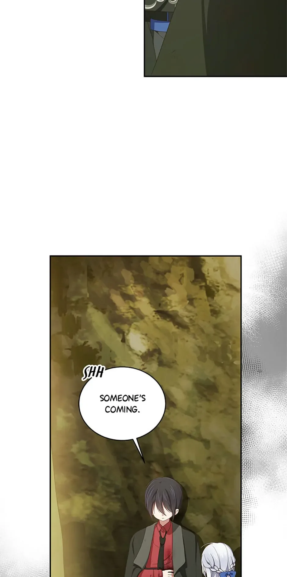 The Villain’s Precious Daughter Chapter 49 page 40