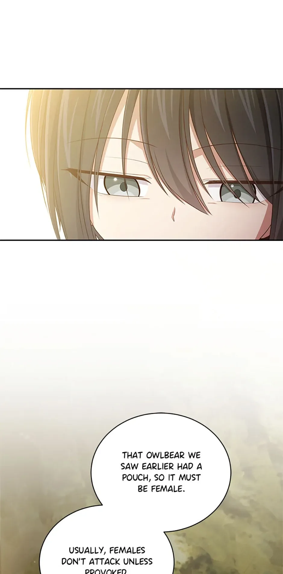 The Villain’s Precious Daughter Chapter 49 page 36