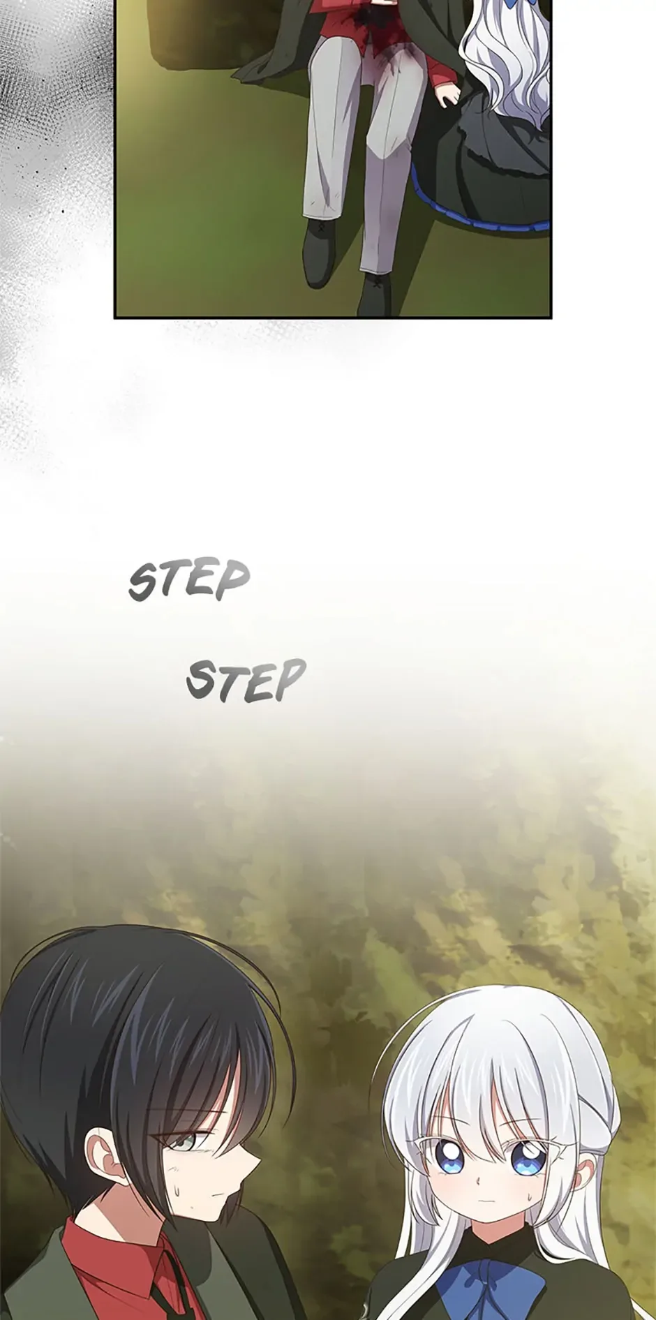 The Villain’s Precious Daughter Chapter 49 page 41