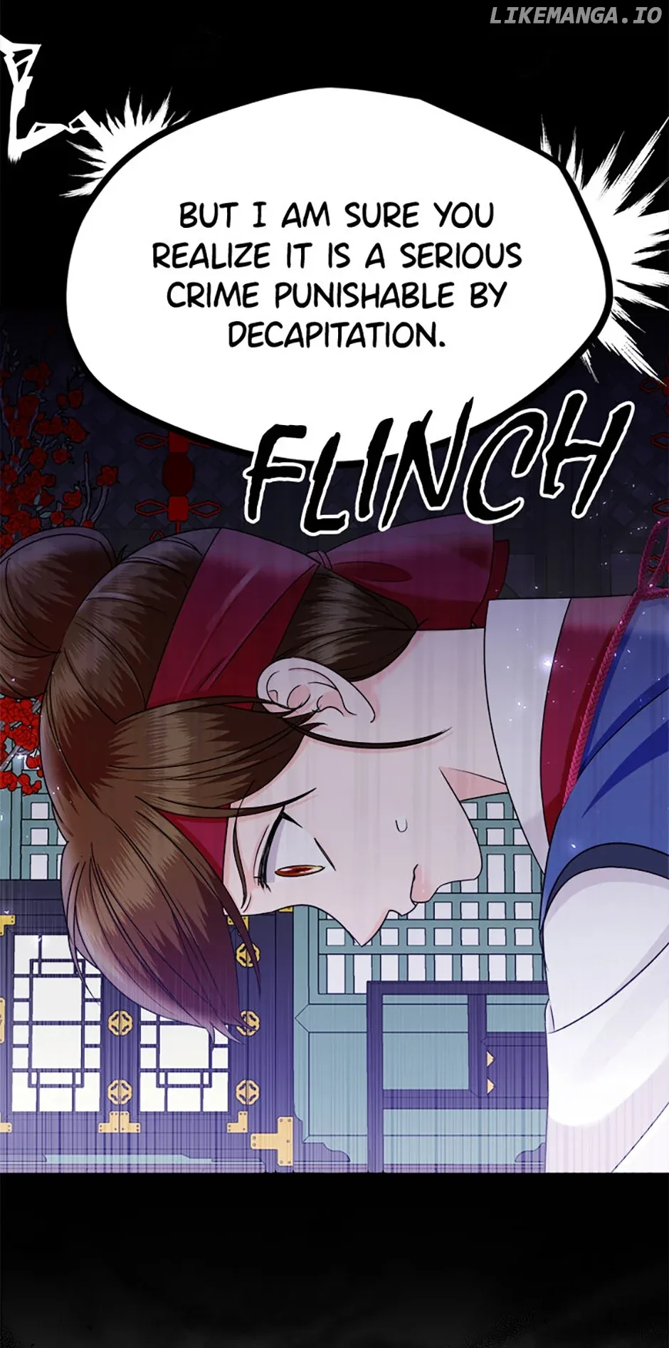 The Tale of the Tiger Girl Chapter 49 page 18