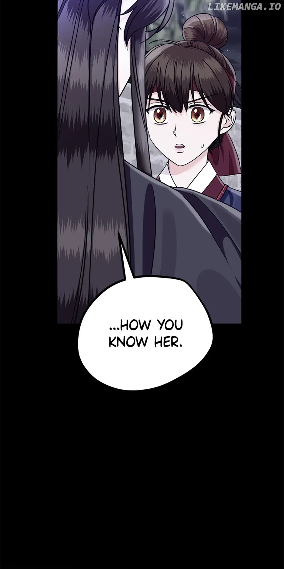 The Tale of the Tiger Girl Chapter 49 page 27
