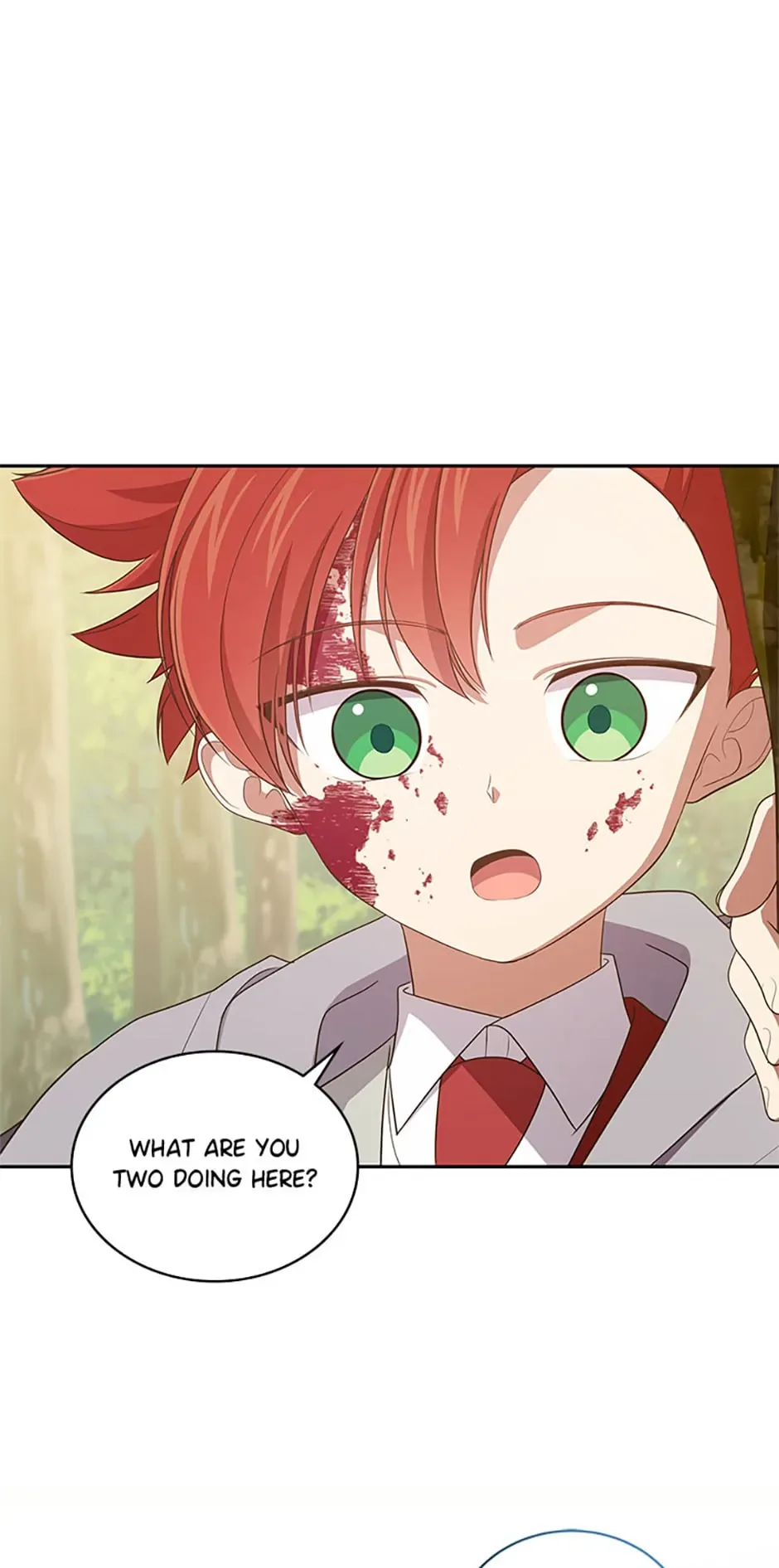 The Villain’s Precious Daughter Chapter 49 page 44