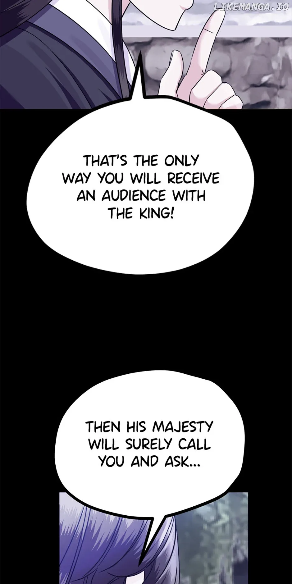 The Tale of the Tiger Girl Chapter 49 page 26