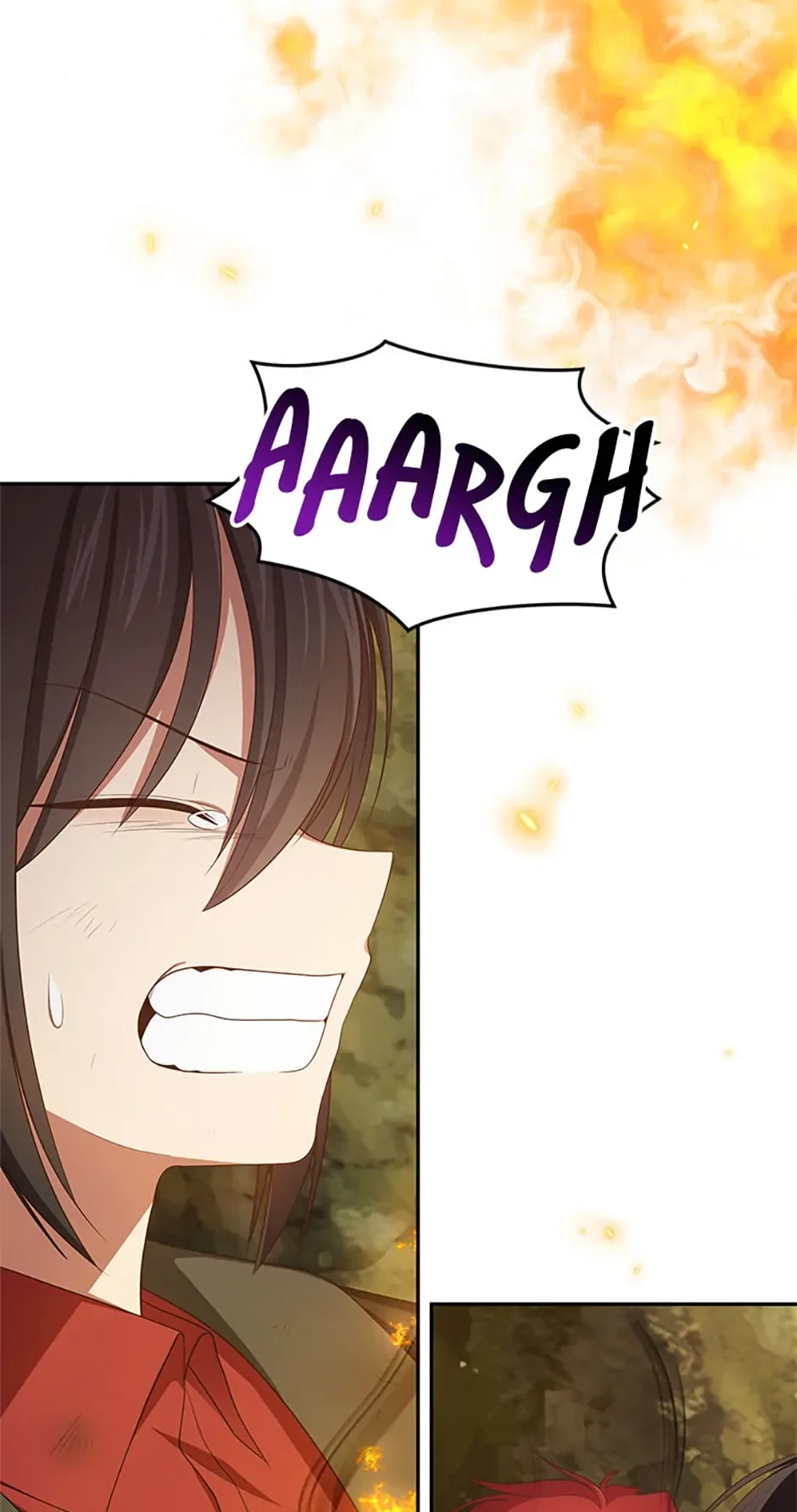 The Villain’s Precious Daughter Chapter 49 page 61