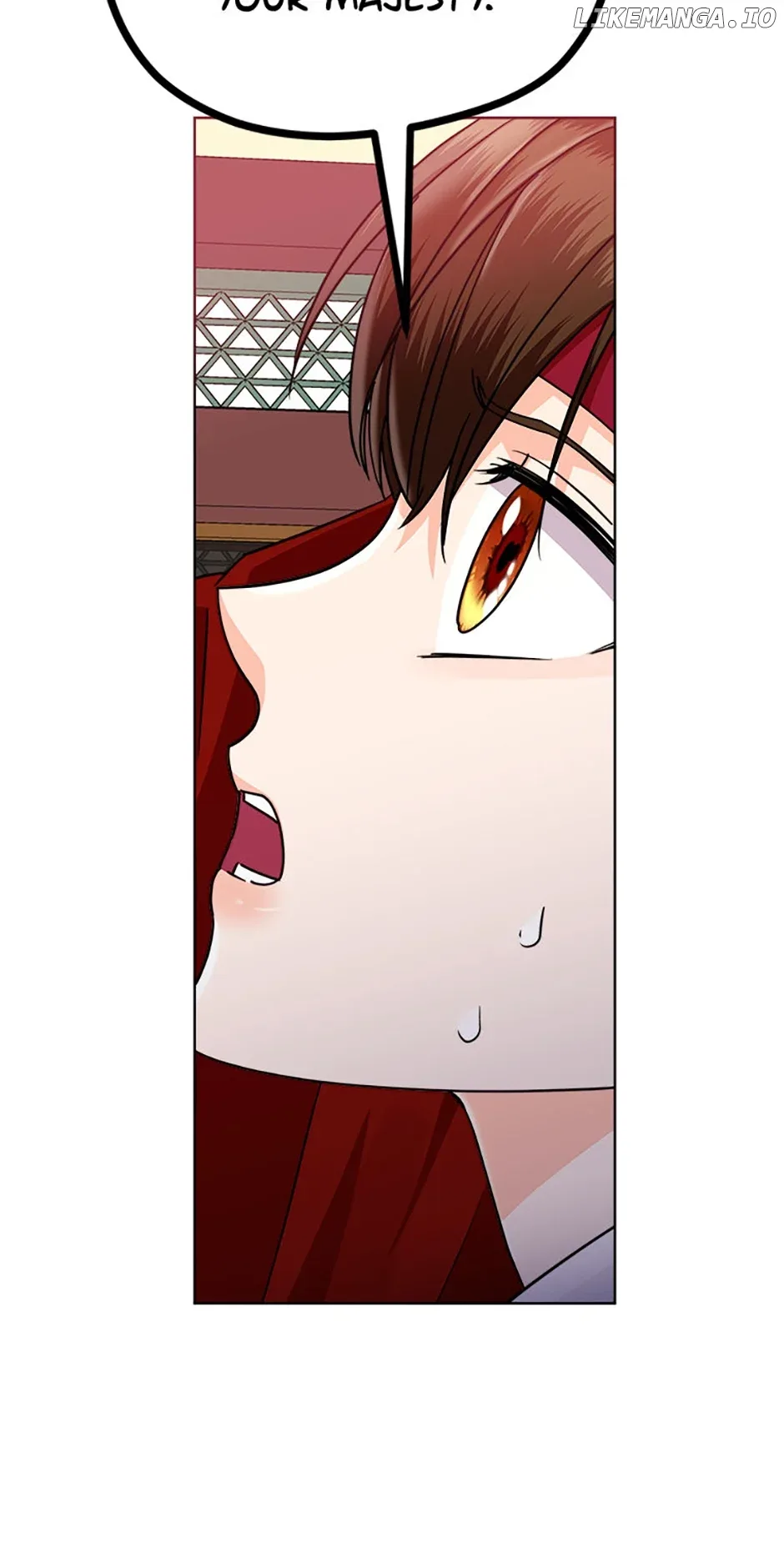 The Tale of the Tiger Girl Chapter 49 page 34