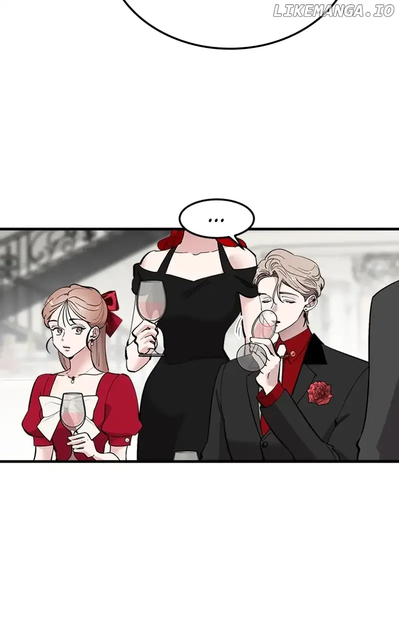 The Team Leader is Tired of Being A Newlywed Chapter 49 page 5