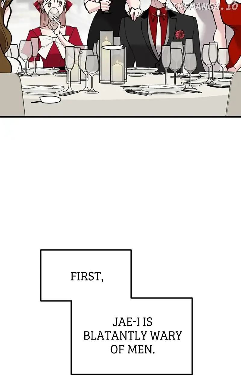 The Team Leader is Tired of Being A Newlywed Chapter 49 page 3