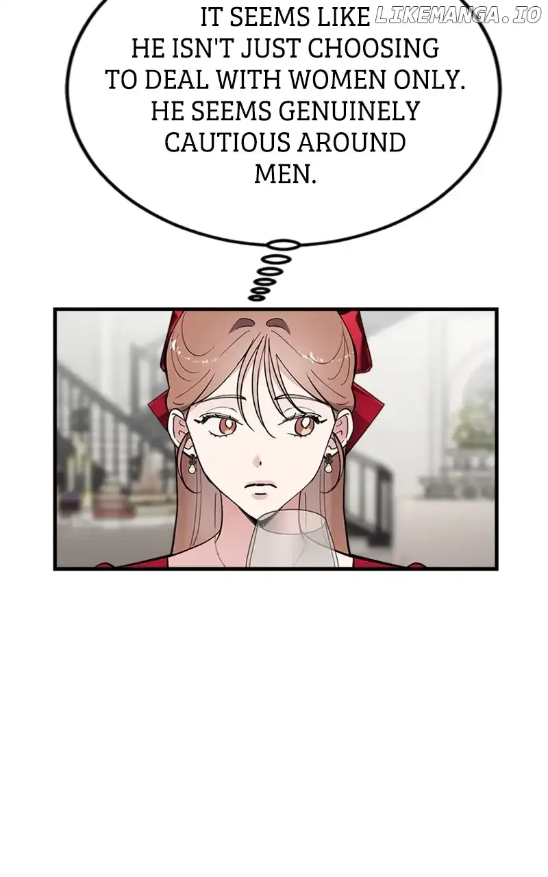 The Team Leader is Tired of Being A Newlywed Chapter 49 page 7
