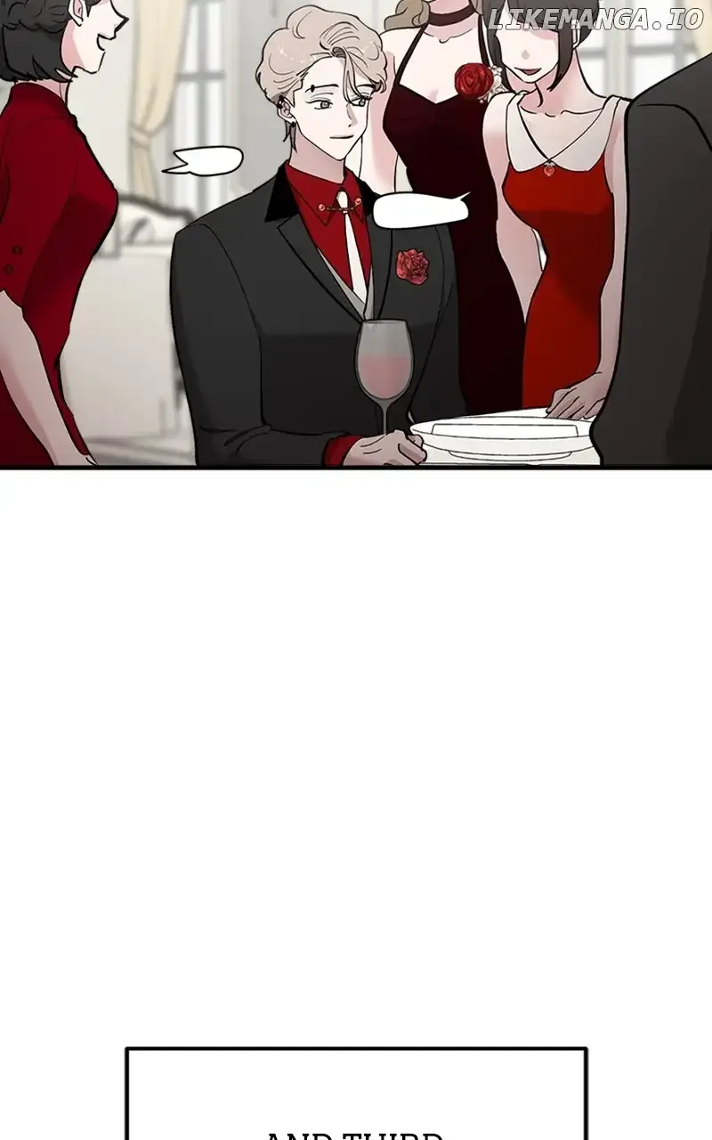The Team Leader is Tired of Being A Newlywed Chapter 49 page 9