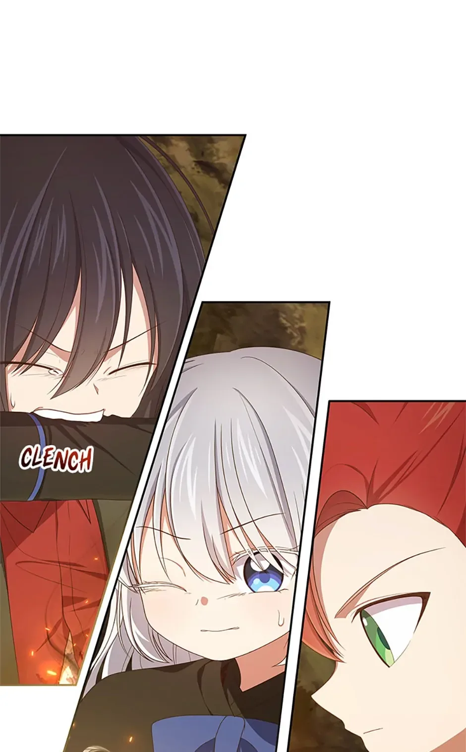 The Villain’s Precious Daughter Chapter 49 page 65