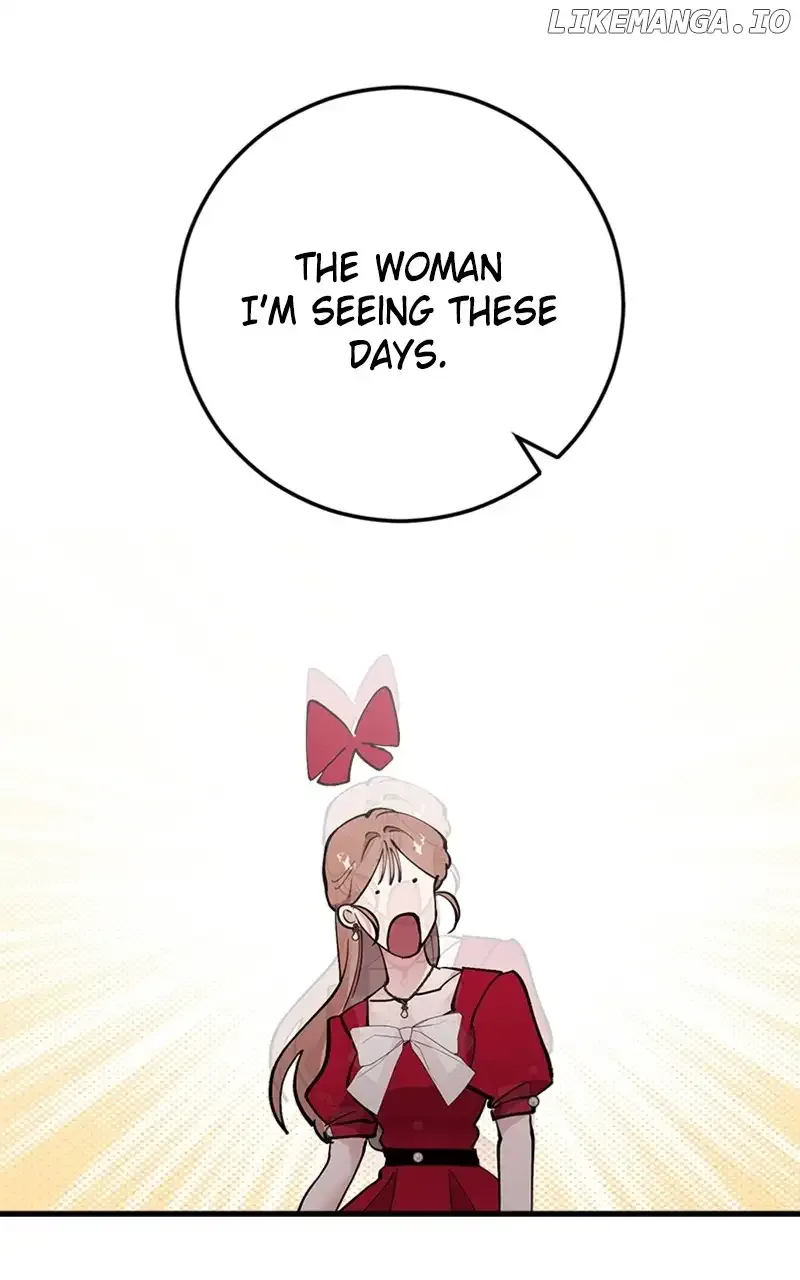 The Team Leader is Tired of Being A Newlywed Chapter 49 page 16