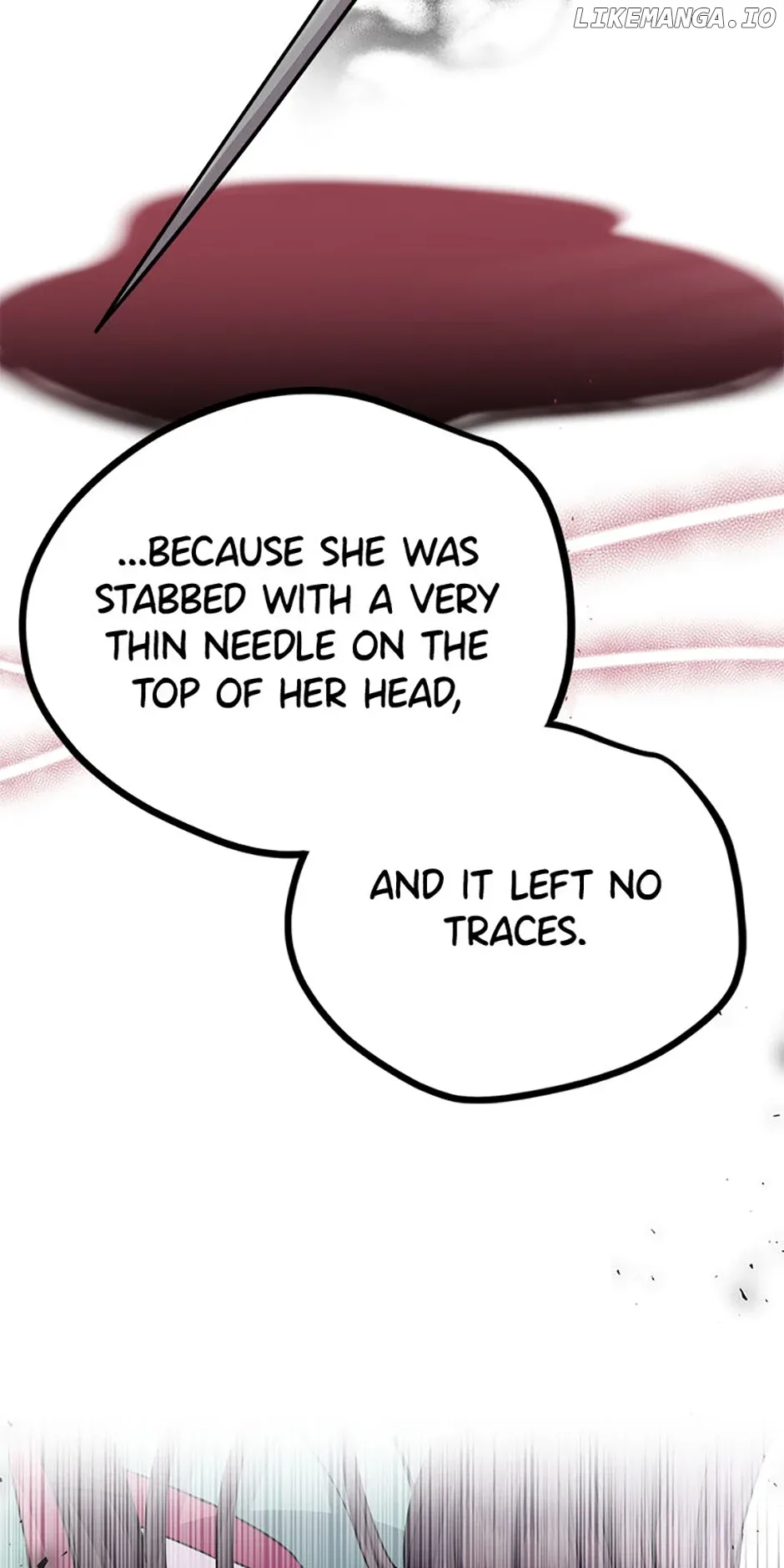 The Tale of the Tiger Girl Chapter 49 page 45