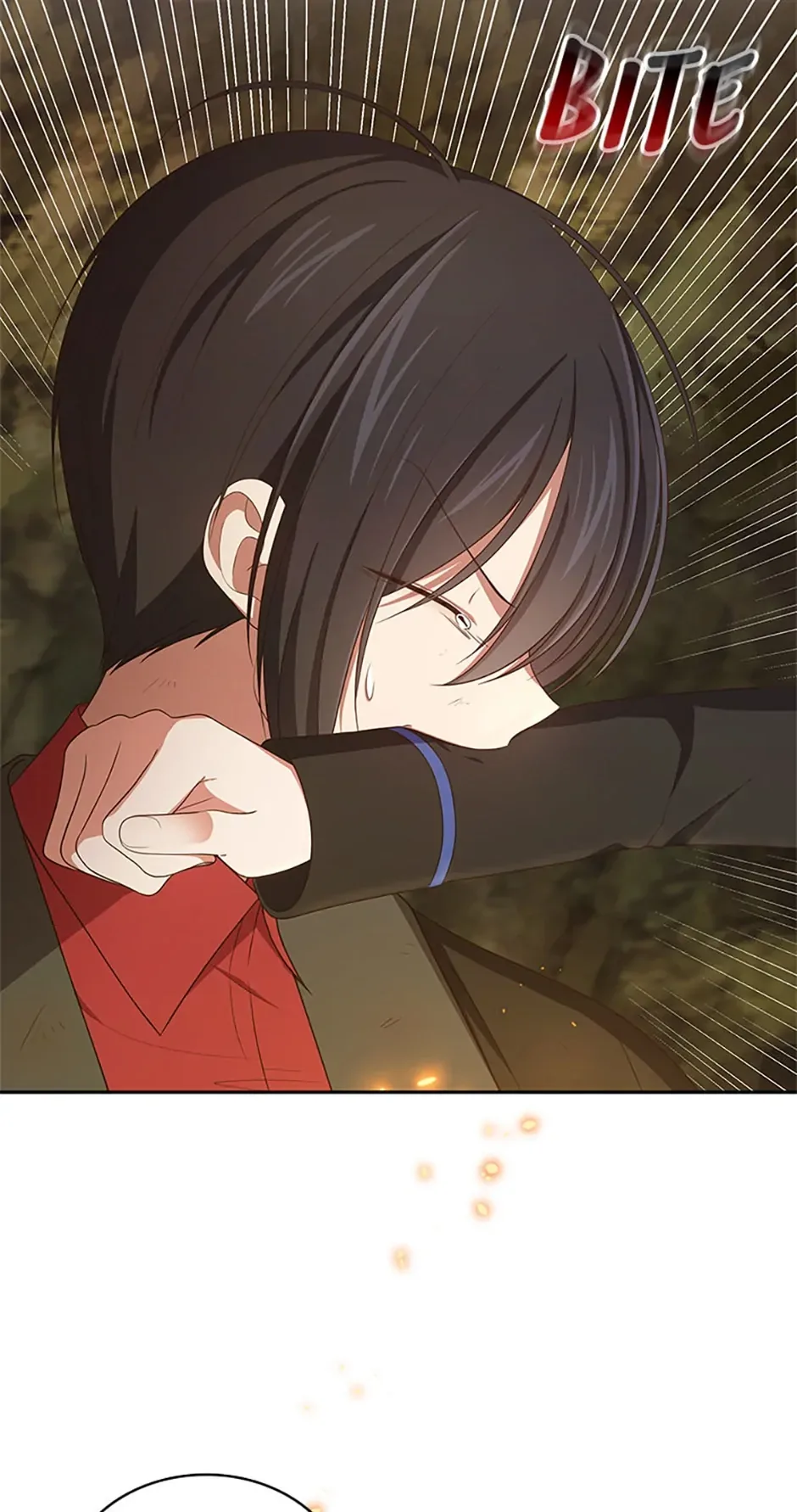 The Villain’s Precious Daughter Chapter 49 page 63