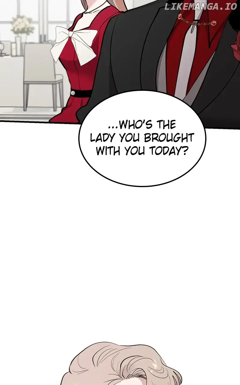 The Team Leader is Tired of Being A Newlywed Chapter 49 page 14