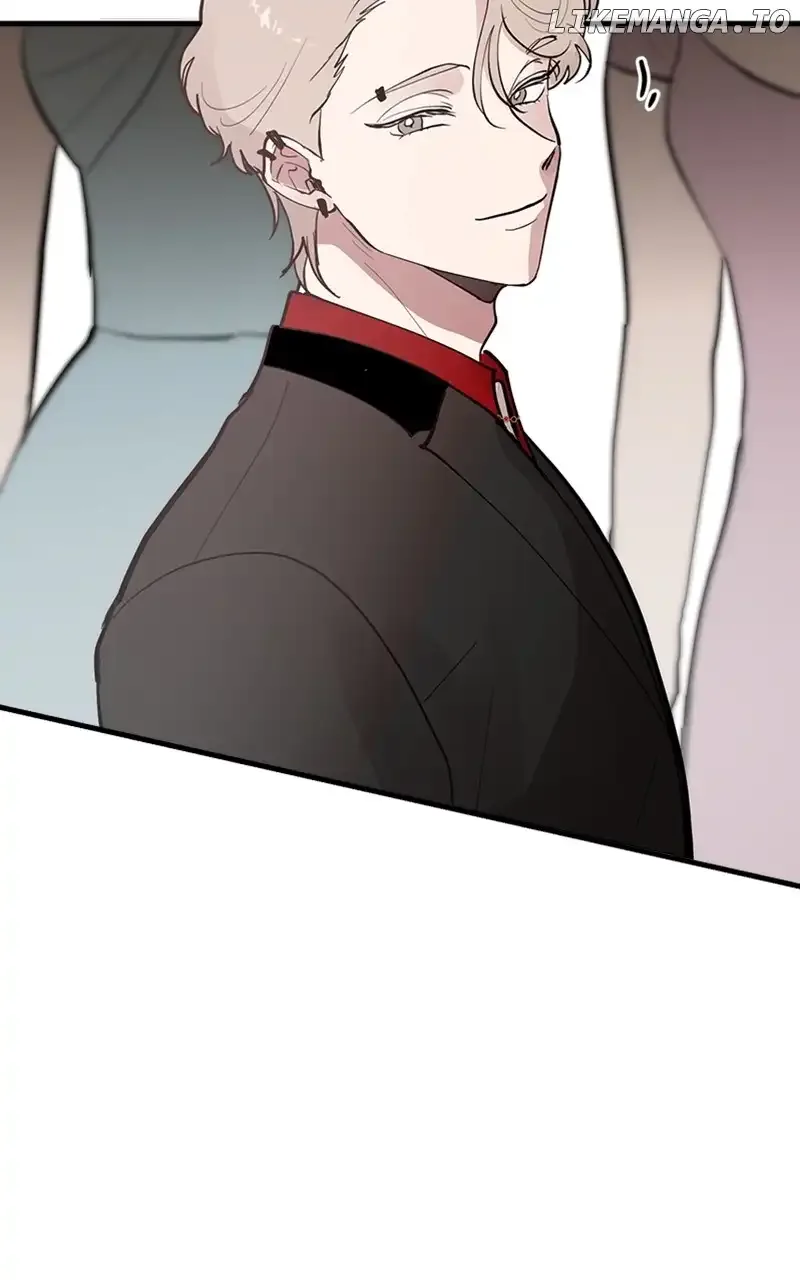 The Team Leader is Tired of Being A Newlywed Chapter 49 page 15