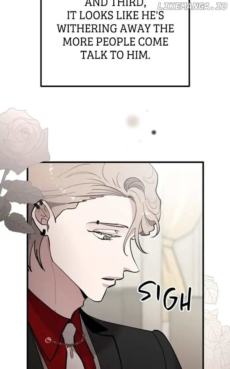 The Team Leader is Tired of Being A Newlywed Chapter 49 page 10