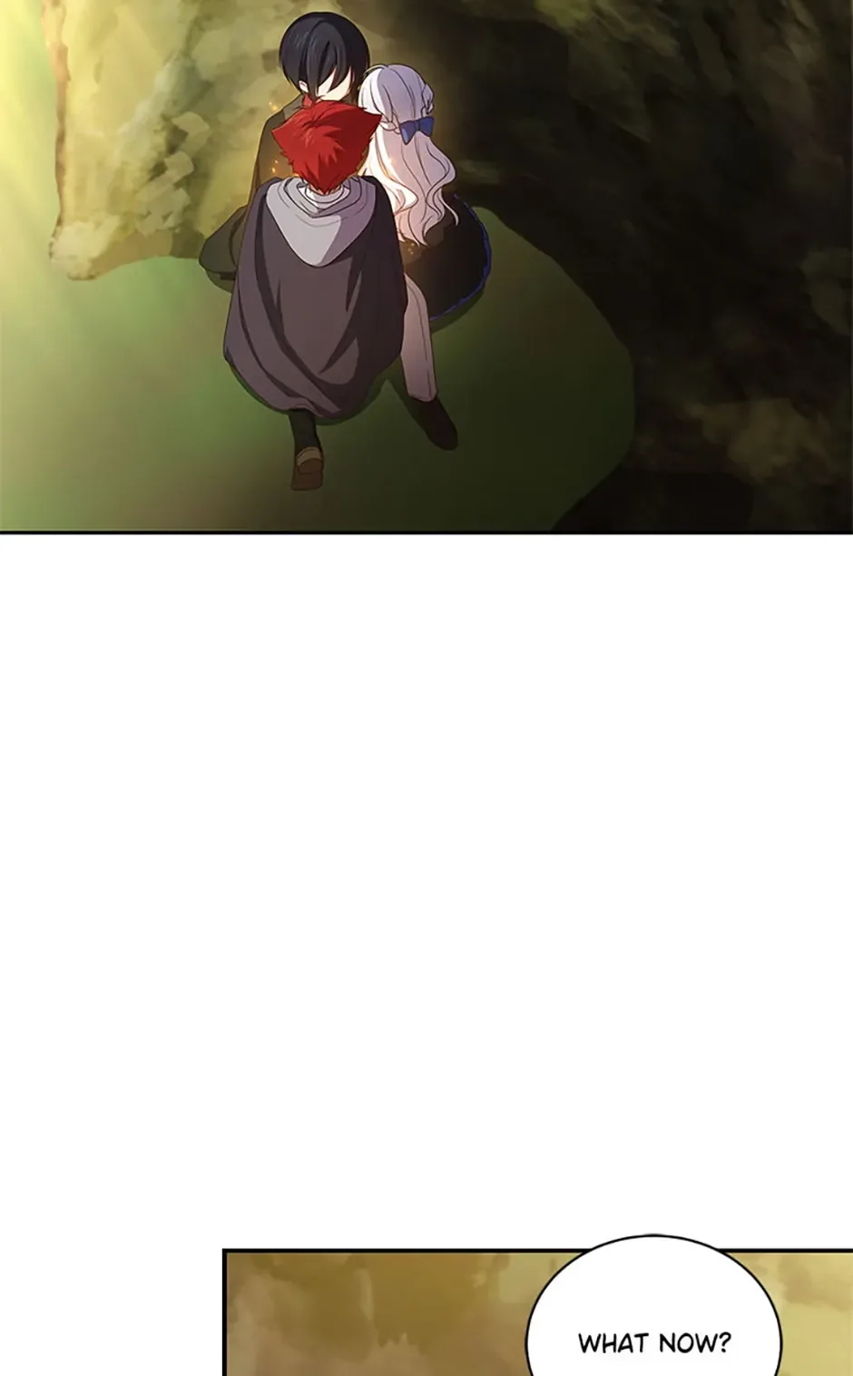 The Villain’s Precious Daughter Chapter 49 page 67