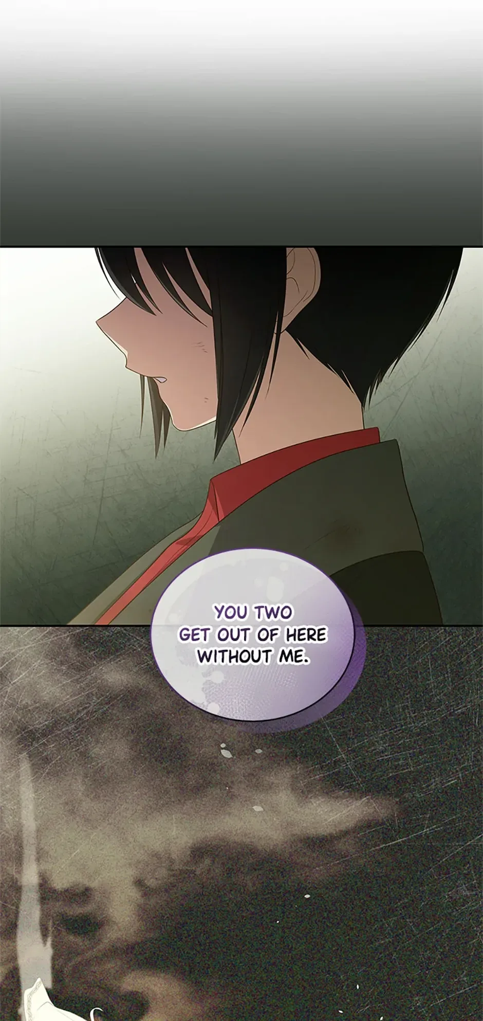The Villain’s Precious Daughter Chapter 49 page 69