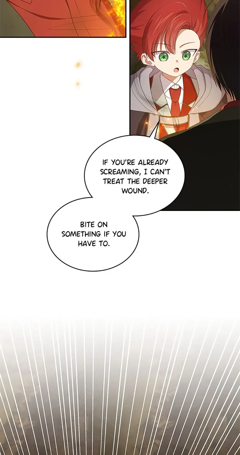 The Villain’s Precious Daughter Chapter 49 page 62