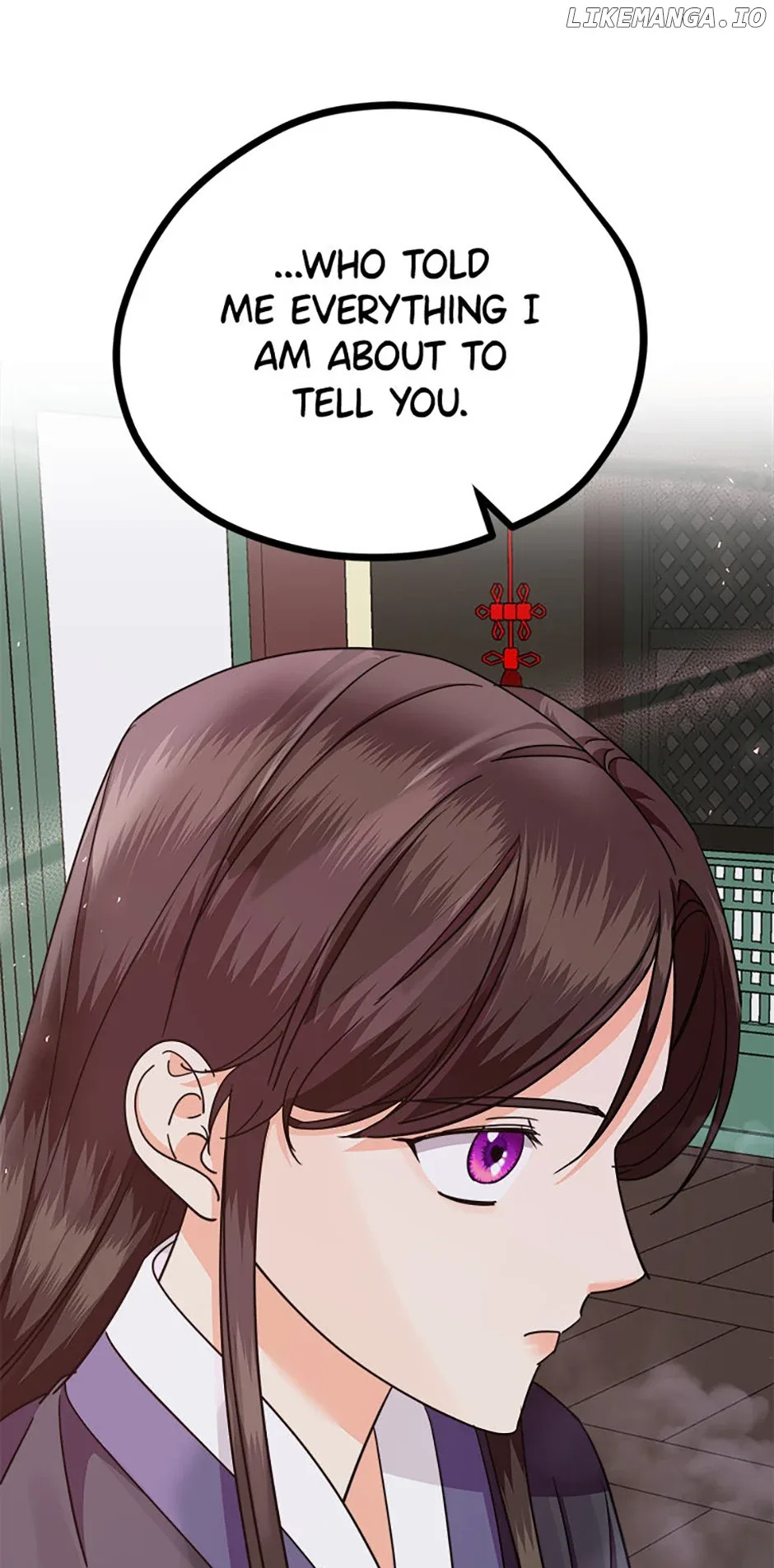 The Tale of the Tiger Girl Chapter 49 page 54