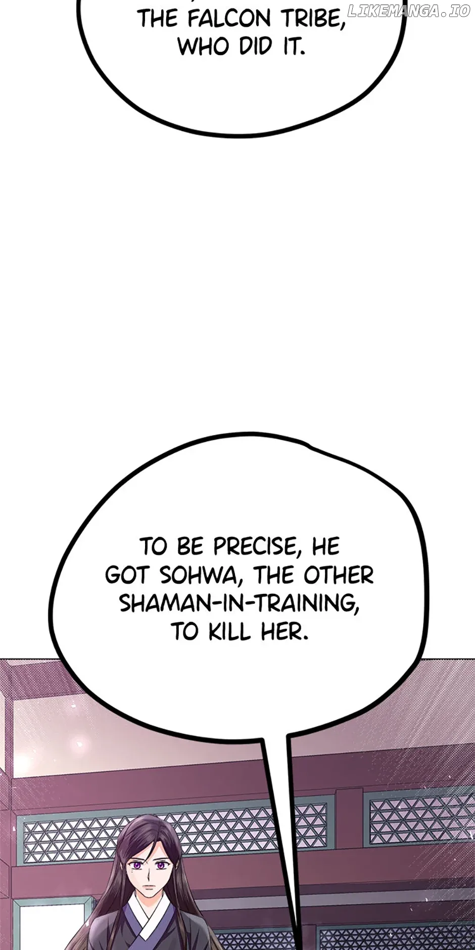The Tale of the Tiger Girl Chapter 49 page 50