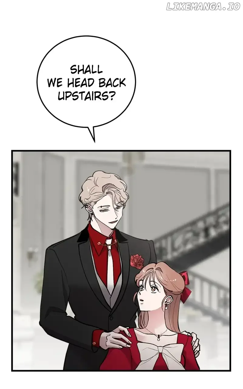The Team Leader is Tired of Being A Newlywed Chapter 49 page 24