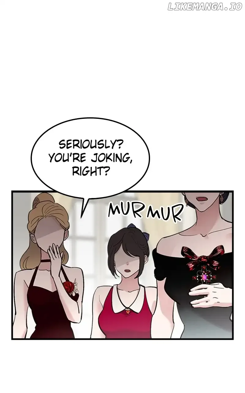 The Team Leader is Tired of Being A Newlywed Chapter 49 page 20