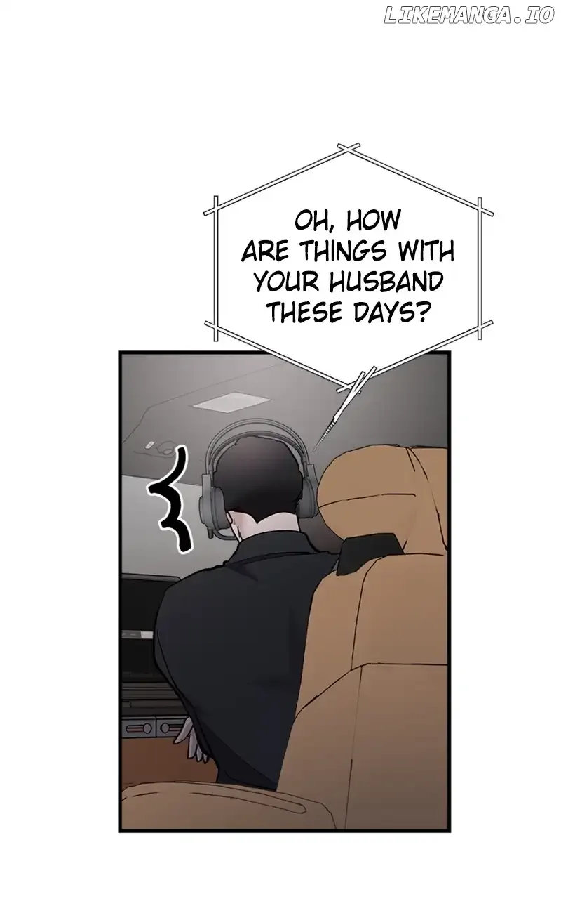 The Team Leader is Tired of Being A Newlywed Chapter 49 page 31