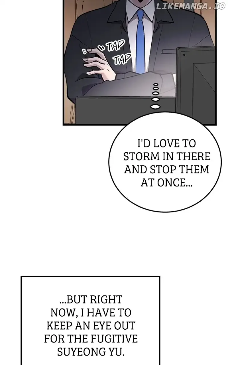 The Team Leader is Tired of Being A Newlywed Chapter 49 page 29