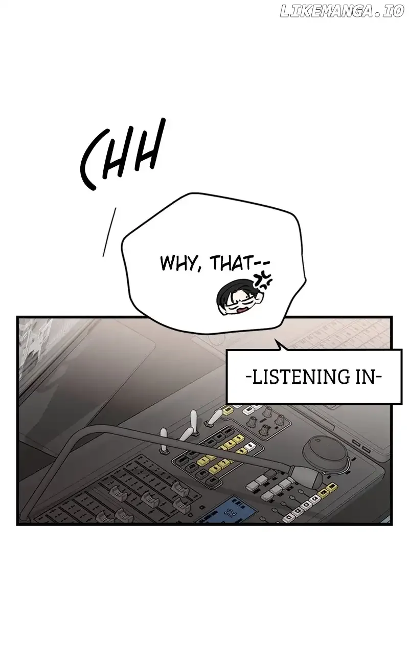The Team Leader is Tired of Being A Newlywed Chapter 49 page 27