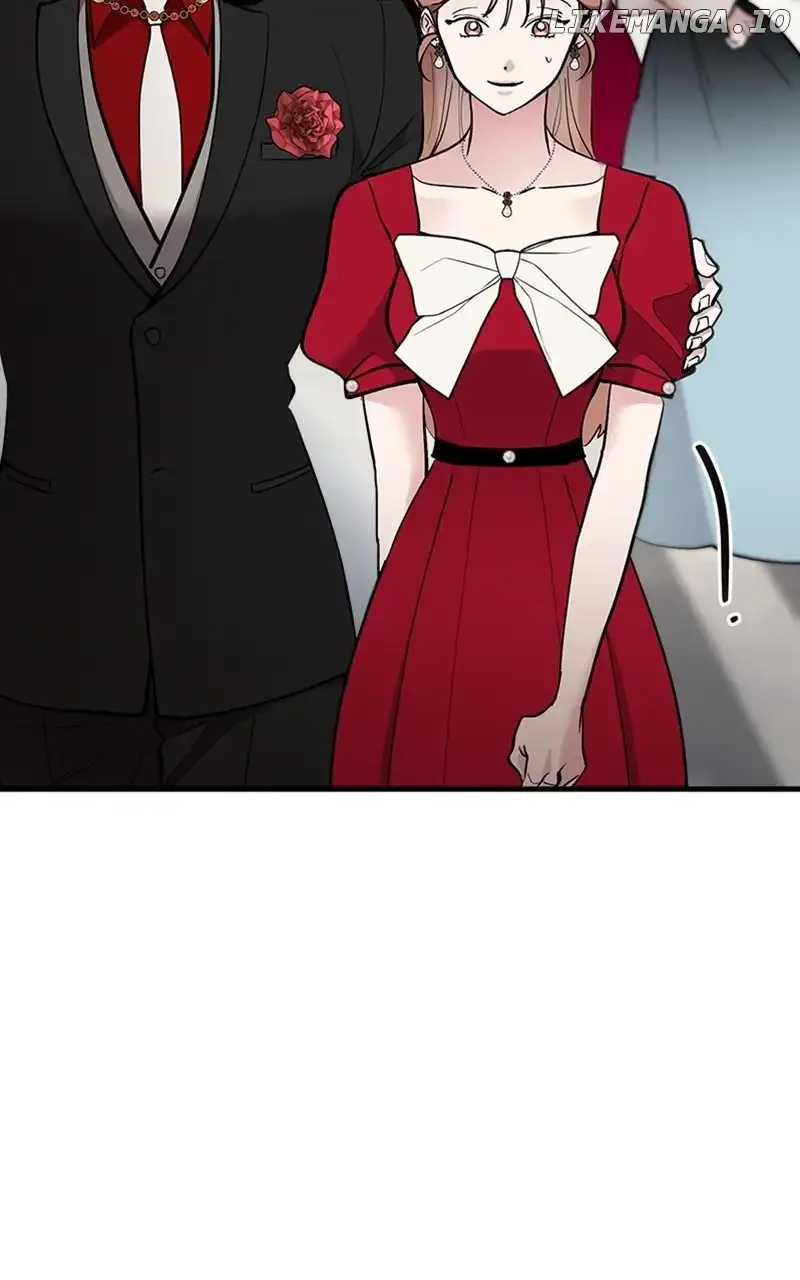 The Team Leader is Tired of Being A Newlywed Chapter 49 page 26