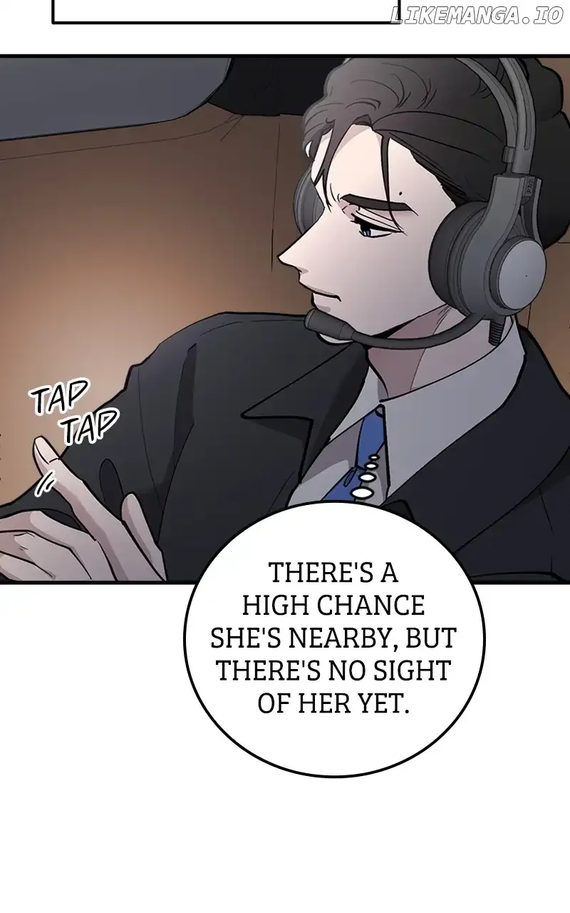 The Team Leader is Tired of Being A Newlywed Chapter 49 page 30