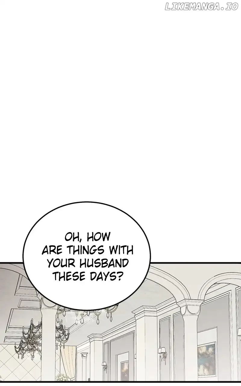 The Team Leader is Tired of Being A Newlywed Chapter 49 page 32
