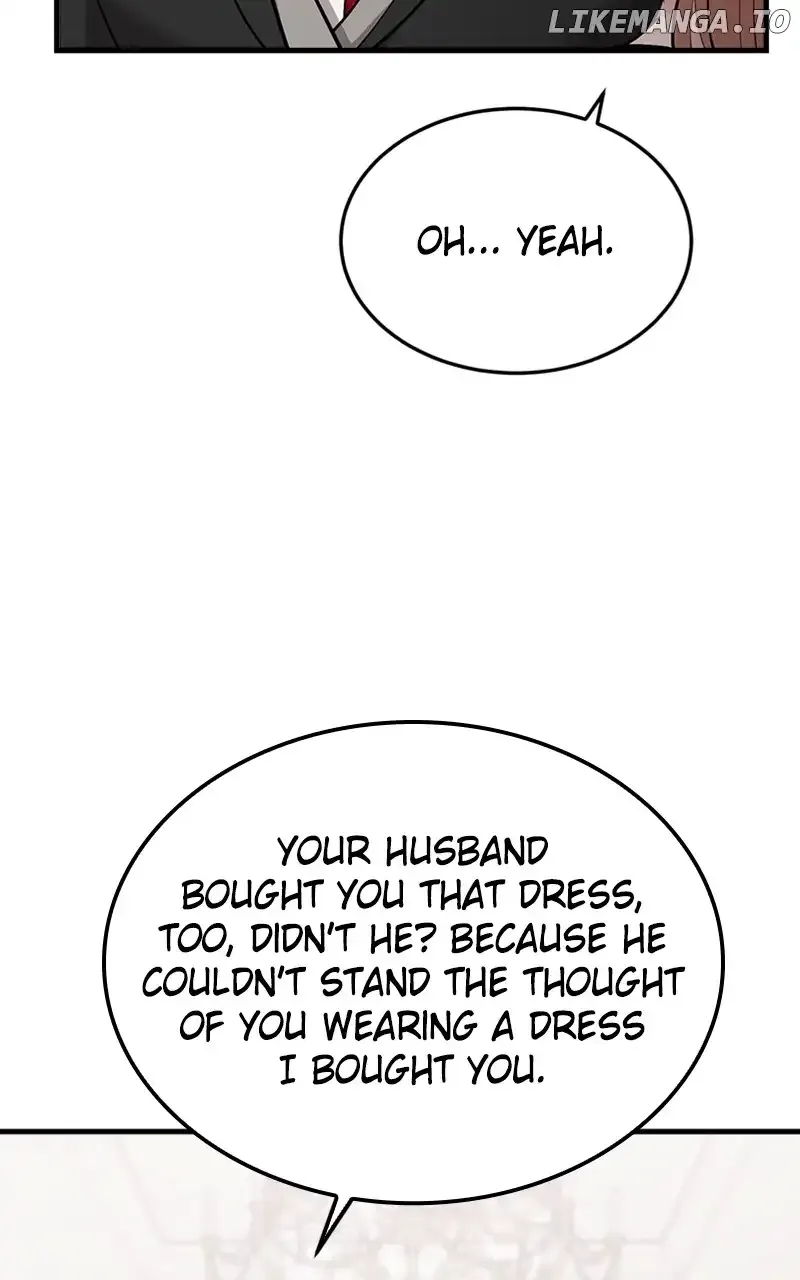 The Team Leader is Tired of Being A Newlywed Chapter 49 page 35