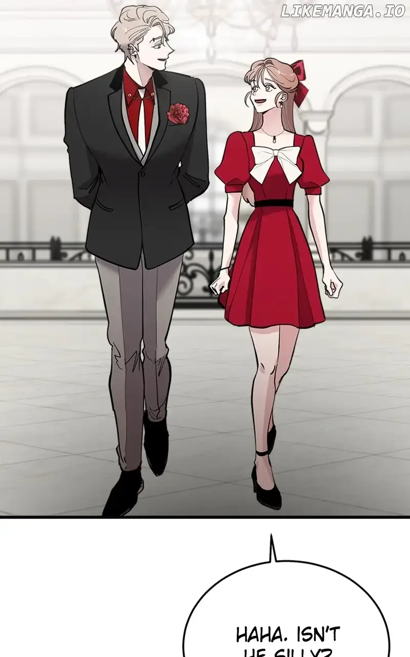 The Team Leader is Tired of Being A Newlywed Chapter 49 page 36