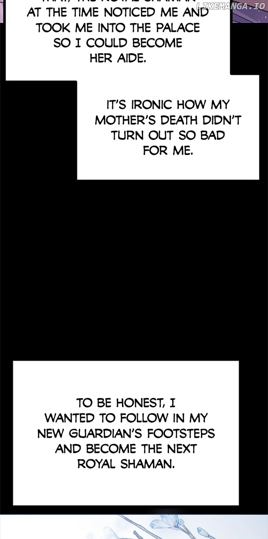 The Tale of the Tiger Girl Chapter 49 page 62