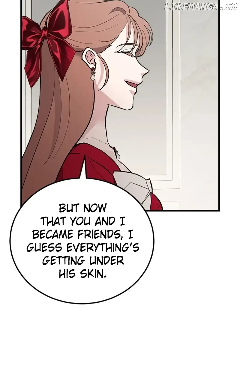 The Team Leader is Tired of Being A Newlywed Chapter 49 page 38