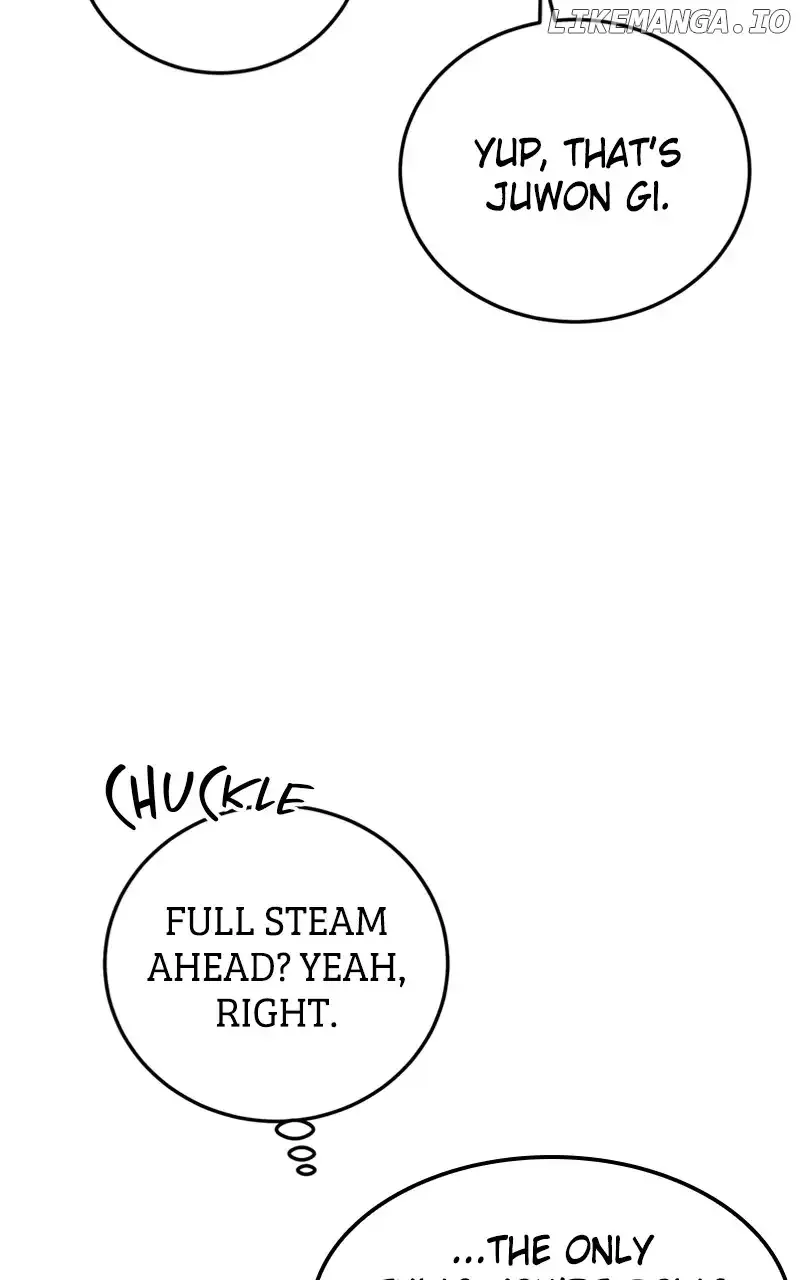The Team Leader is Tired of Being A Newlywed Chapter 49 page 42