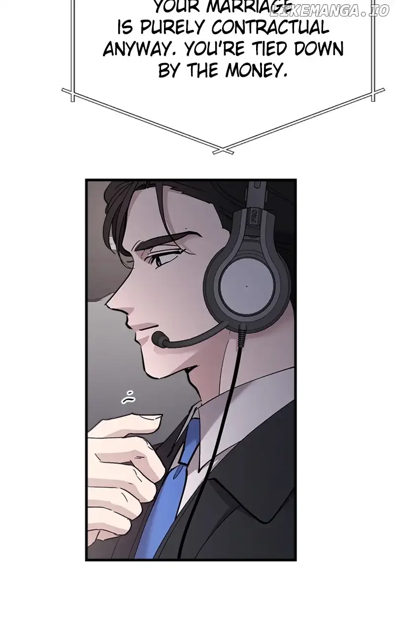 The Team Leader is Tired of Being A Newlywed Chapter 49 page 45