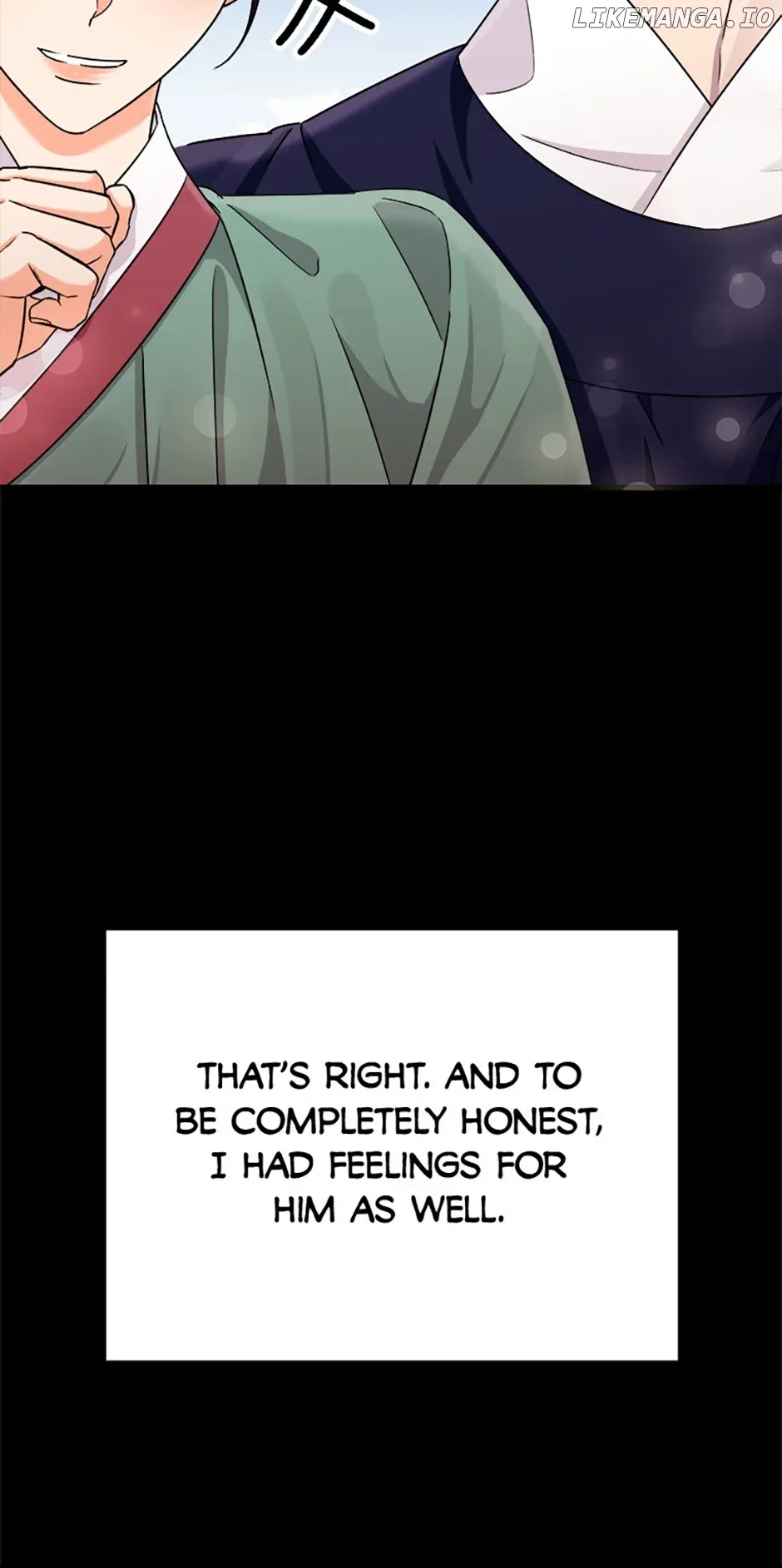 The Tale of the Tiger Girl Chapter 49 page 71