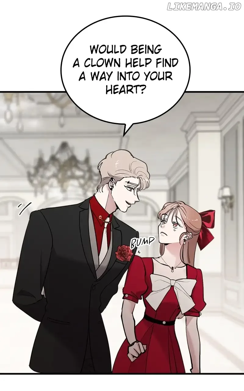 The Team Leader is Tired of Being A Newlywed Chapter 49 page 39