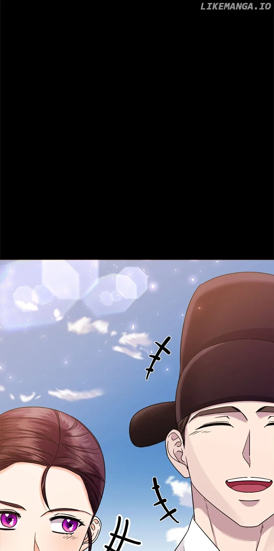 The Tale of the Tiger Girl Chapter 49 page 70