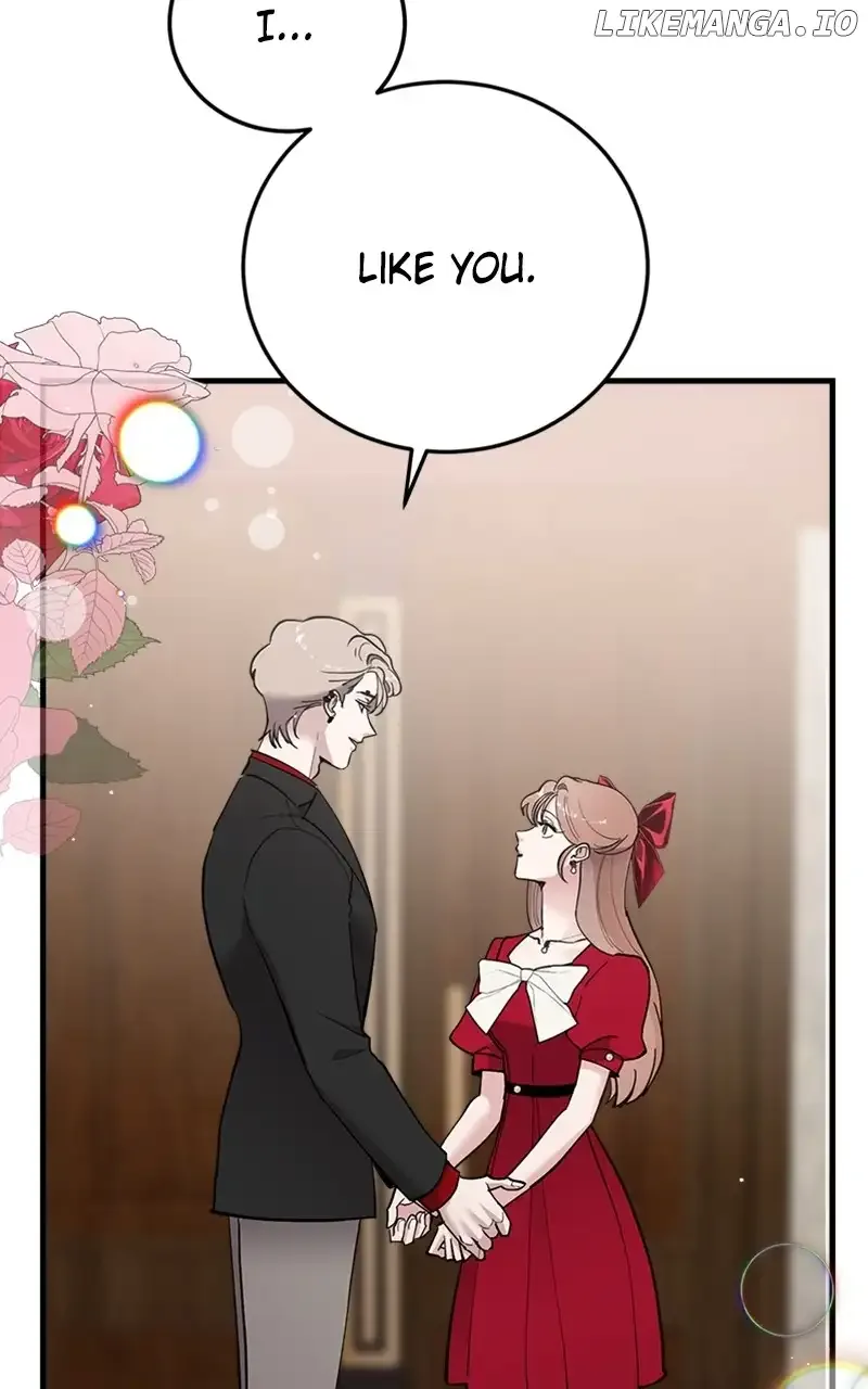 The Team Leader is Tired of Being A Newlywed Chapter 49 page 51