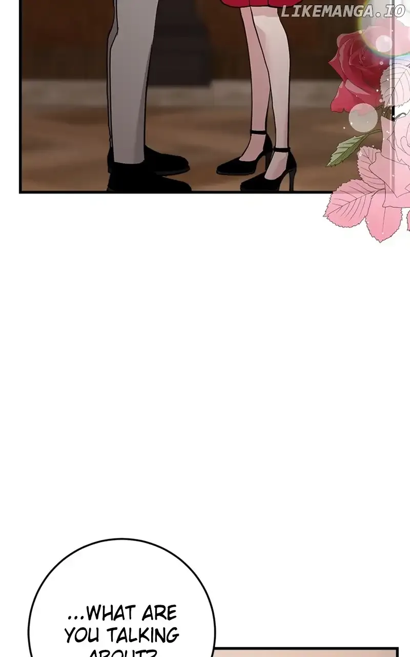 The Team Leader is Tired of Being A Newlywed Chapter 49 page 52