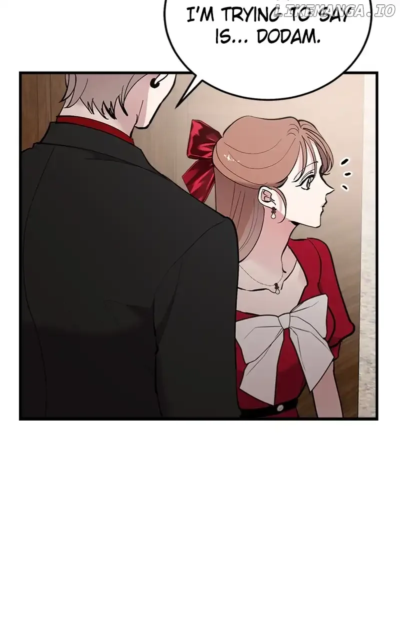 The Team Leader is Tired of Being A Newlywed Chapter 49 page 48